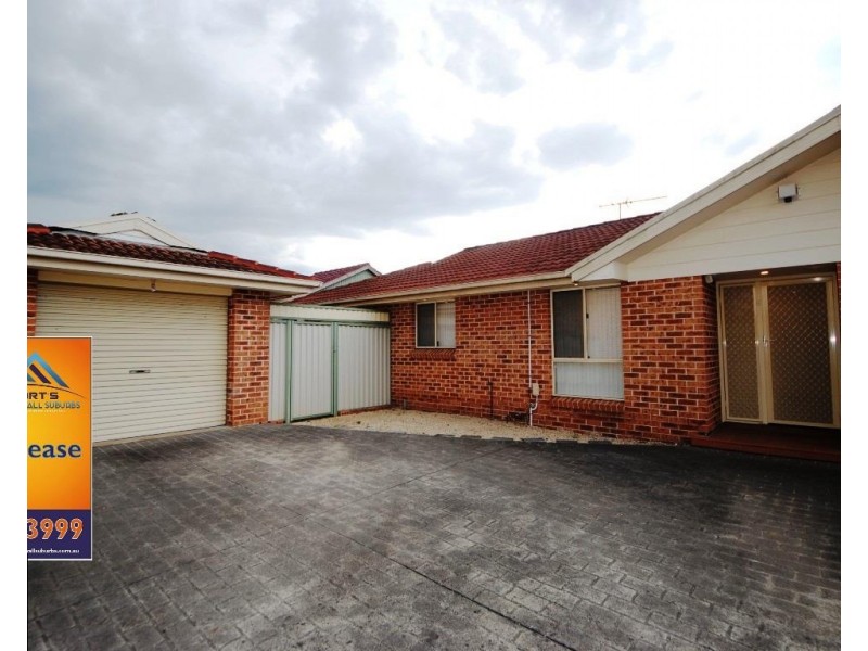 5/9-11 Veron Street, Fairfield East NSW 2165