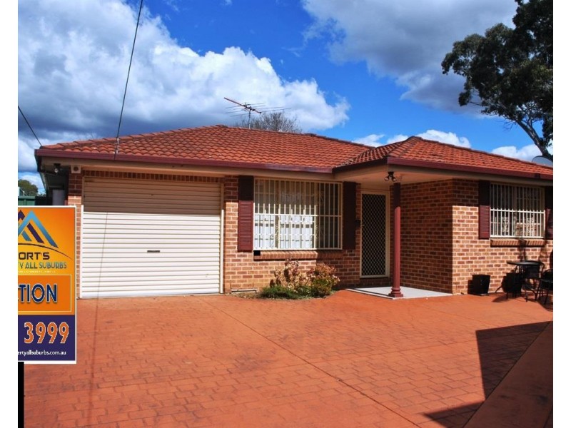 135a Birdwood Road, Georges Hall NSW 2198