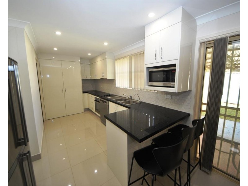 135a Birdwood Road, Georges Hall NSW 2198