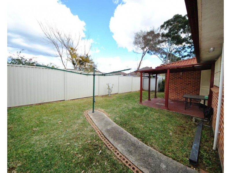 135a Birdwood Road, Georges Hall NSW 2198