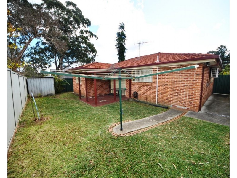 135a Birdwood Road, Georges Hall NSW 2198