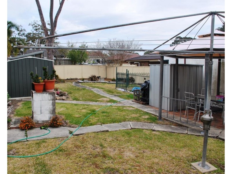 63 Proctor Parade, Sefton NSW 2162