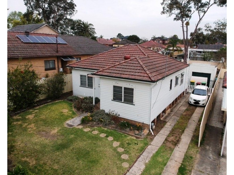 63 Proctor Parade, Sefton NSW 2162