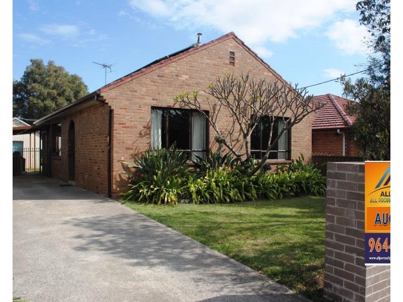 67 Proctor Parade, Sefton NSW 2162