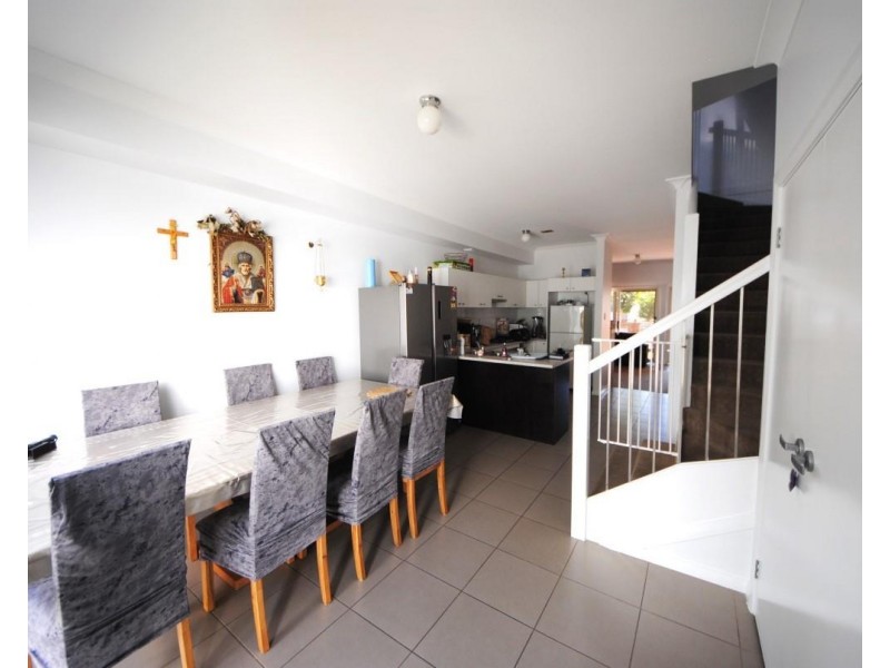 7/4-6  Rose Street, Liverpool NSW 2170