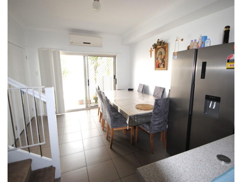 7/4-6  Rose Street, Liverpool NSW 2170