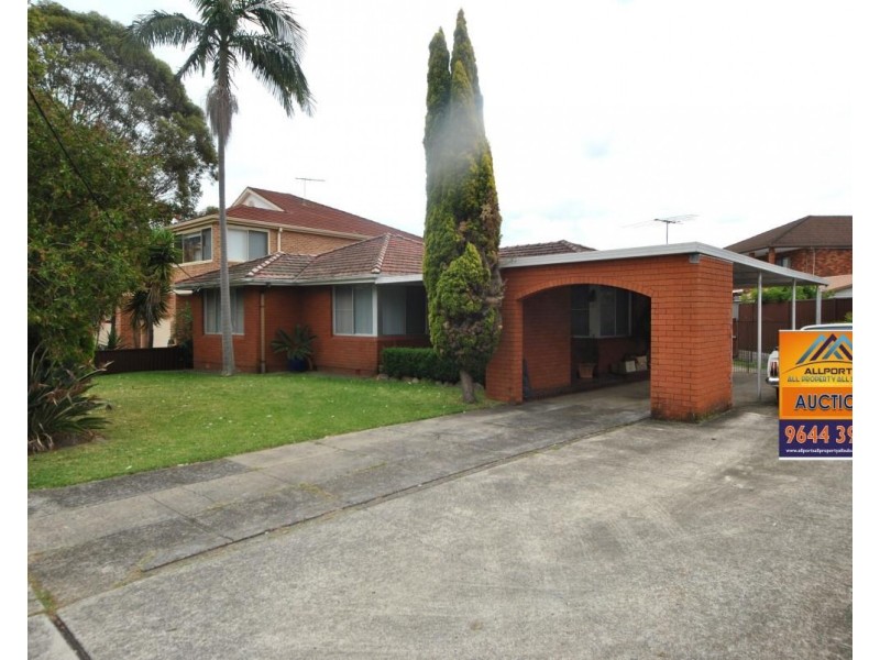 12 Dalton Avenue, Condell Park NSW 2200