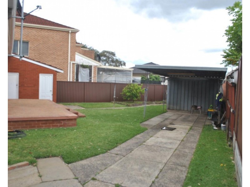 12 Dalton Avenue, Condell Park NSW 2200