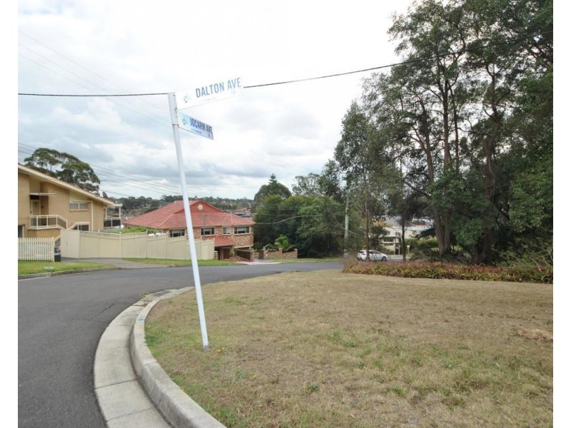 12 Dalton Avenue, Condell Park NSW 2200