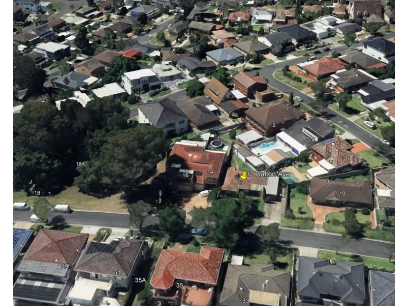 12 Dalton Avenue, Condell Park NSW 2200