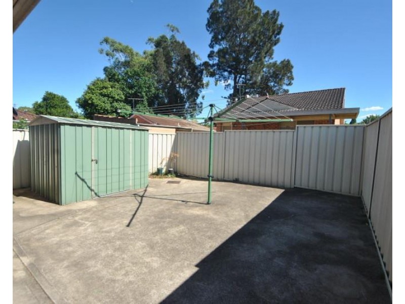 3/22 Mcclelland Street, Chester Hill NSW 2162
