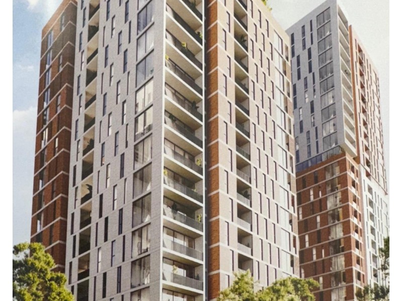 40 Mcfarlane Street, Merrylands NSW 2160