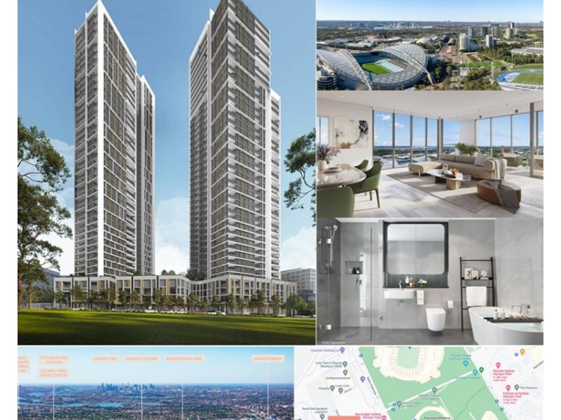 6 Uhrig Road, Lidcombe NSW 2141