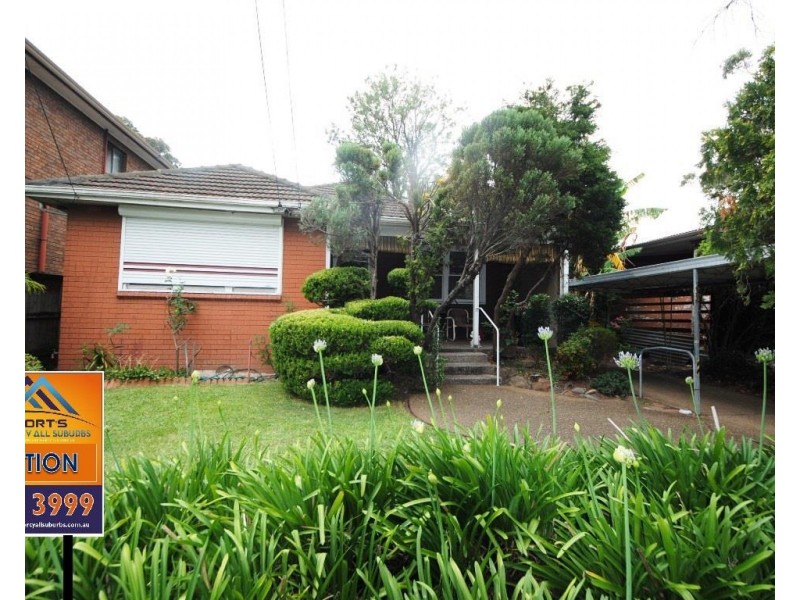 233 Hector Street, Sefton NSW 2162