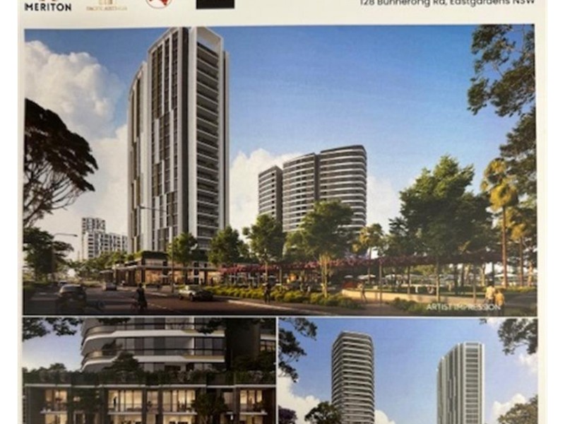 128  Bunnerong Road, Eastgardens NSW 2036