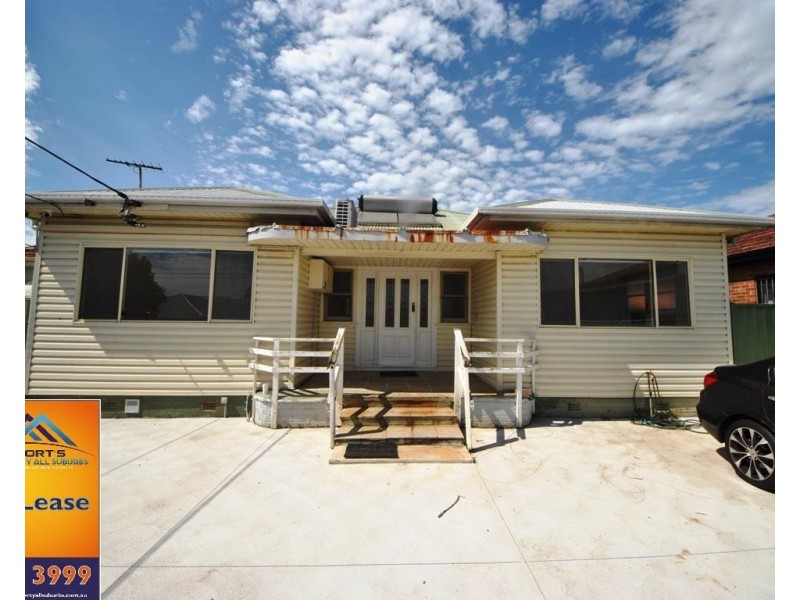 157 Rodd Street, Sefton NSW 2162