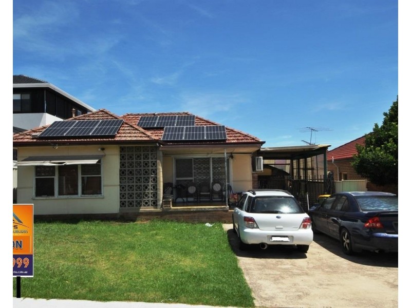 15 Yanderra Street, Condell Park NSW 2200