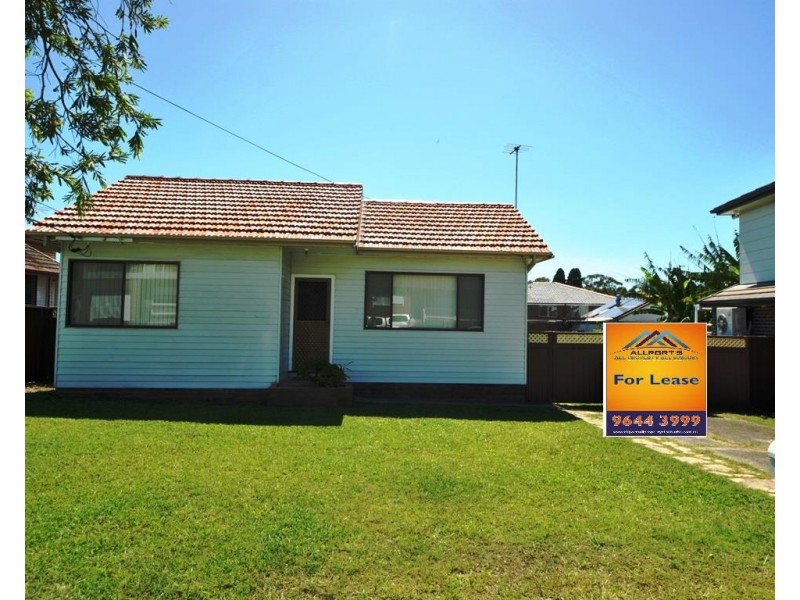 27 Emery Avenue, Yagoona NSW 2199