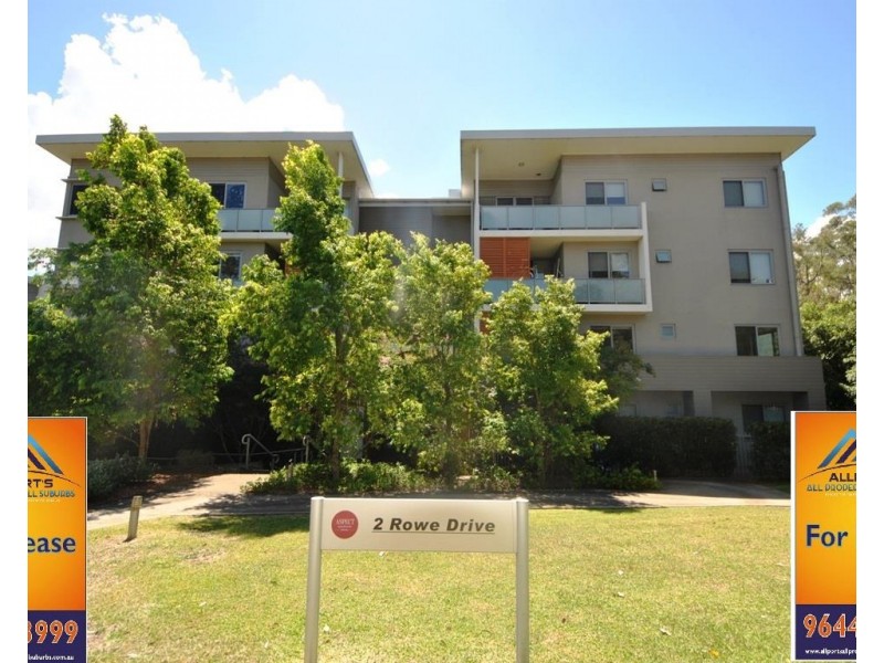 a205/2 Rowe Drive, Potts Hill NSW 2143