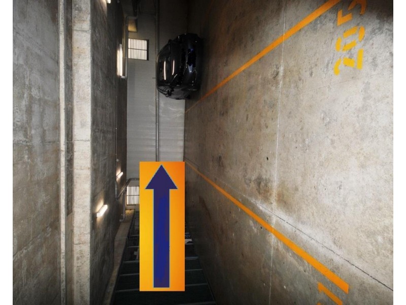 a205/2 Rowe Drive, Potts Hill NSW 2143