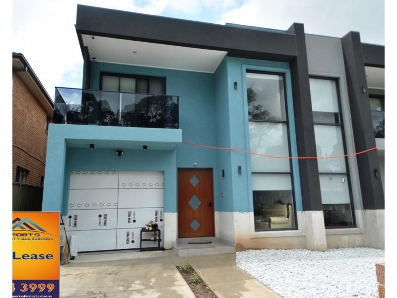 53 Woodland Road, Chester Hill NSW 2162