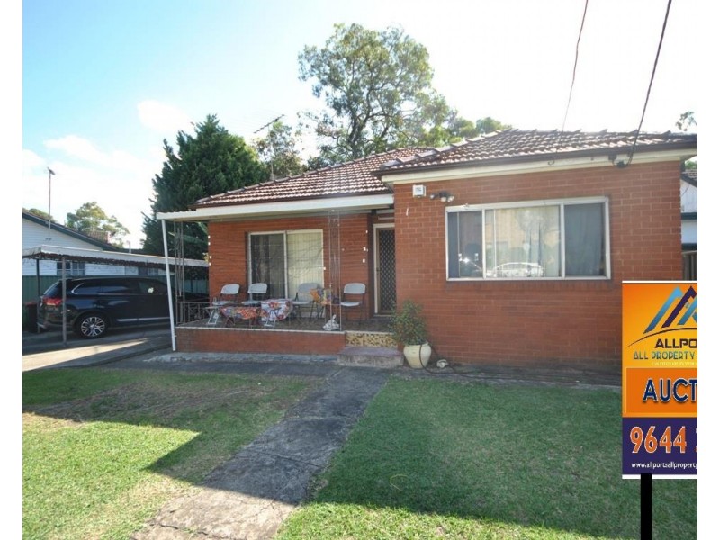 58  Strickland Street, Bass Hill NSW 2197