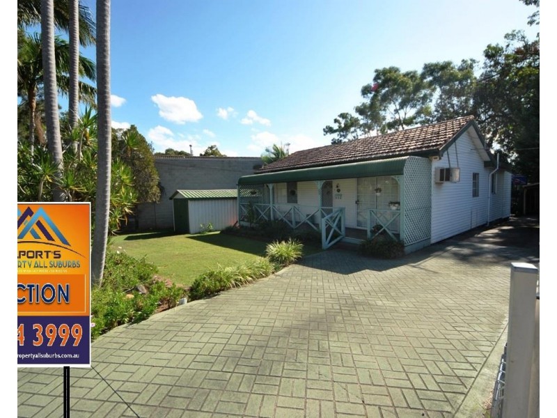 60  Strickland  Street, Bass Hill NSW 2197