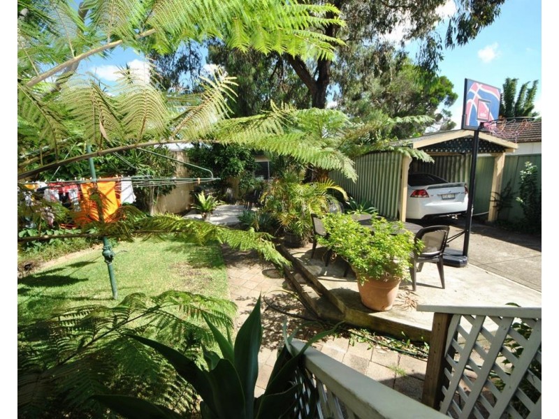 60  Strickland  Street, Bass Hill NSW 2197