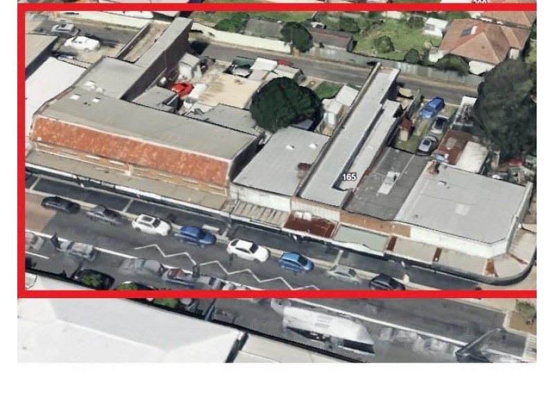 163-171 Waterloo Rd, Greenacre NSW 2190