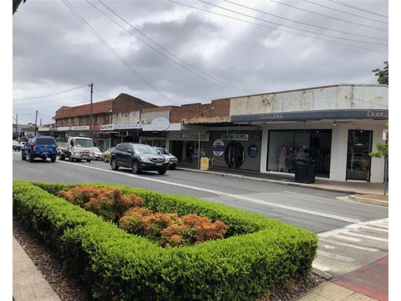 163-171 Waterloo Rd, Greenacre NSW 2190