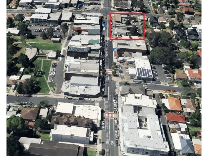 163-171 Waterloo Rd, Greenacre NSW 2190