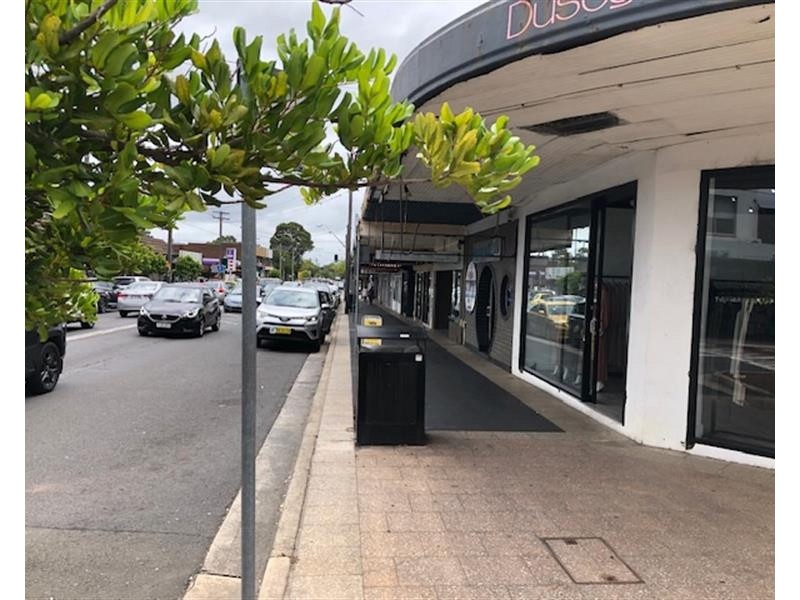 163-171 Waterloo Rd, Greenacre NSW 2190