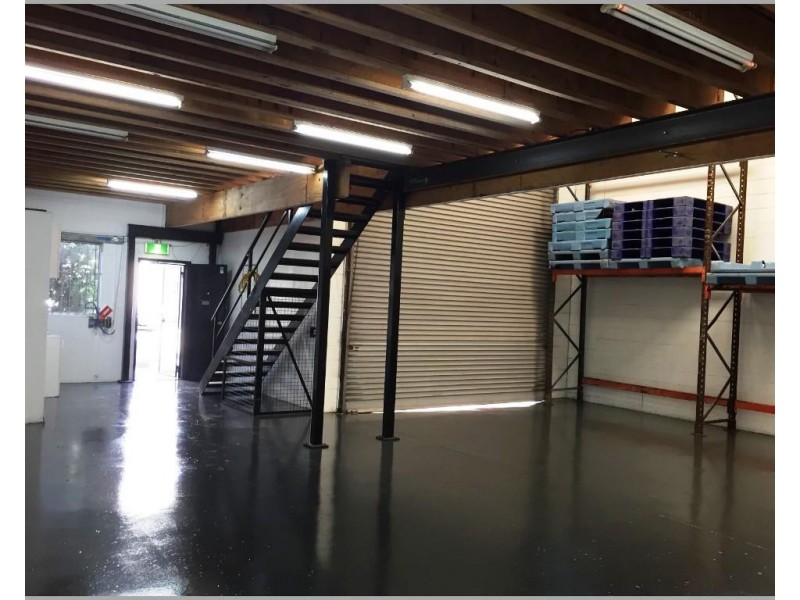 3/14-16 Green St, Banksmeadow NSW 2019