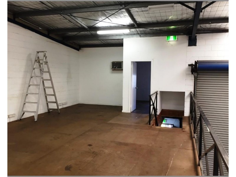 3/14-16 Green St, Banksmeadow NSW 2019