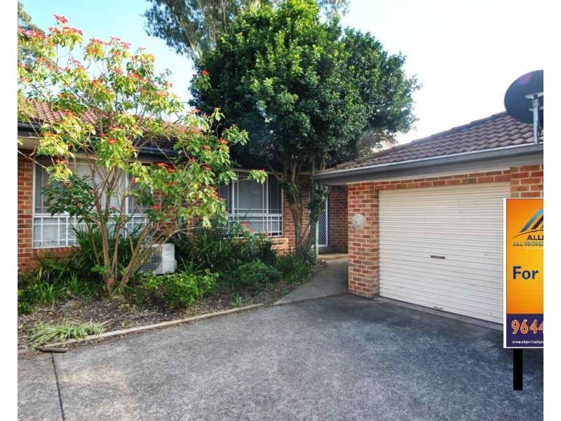 7/40 Woods Road, Sefton NSW 2162