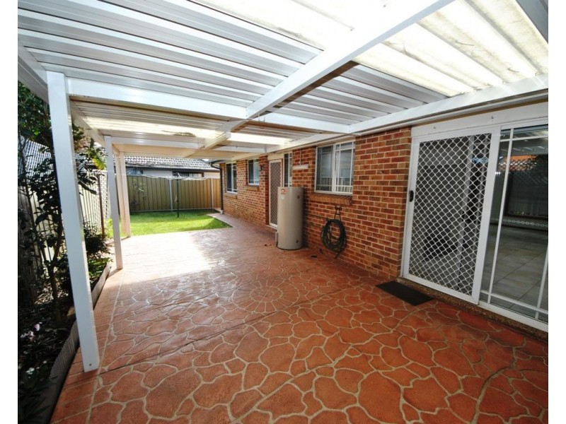 7/40 Woods Road, Sefton NSW 2162