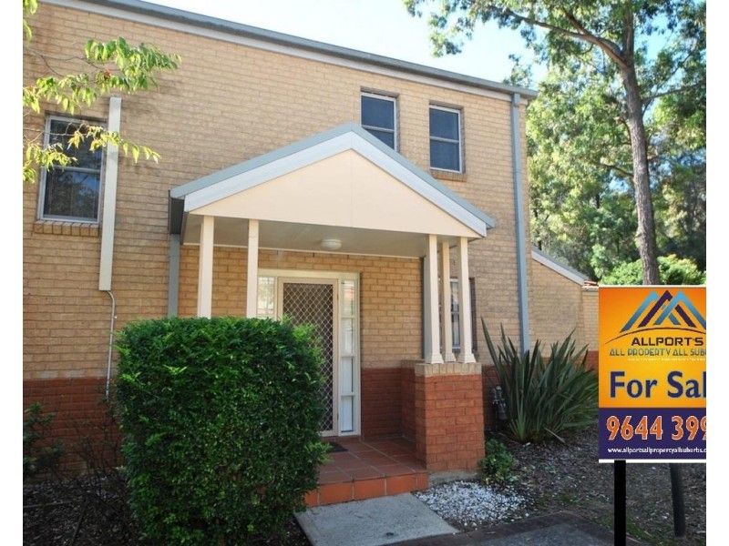 16/1 Quarry Close, Yagoona NSW 2199