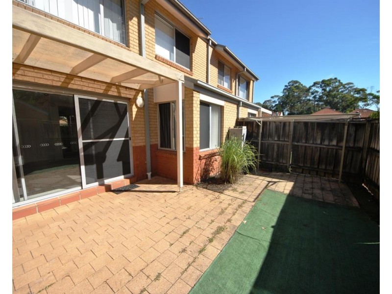 16/1 Quarry Close, Yagoona NSW 2199