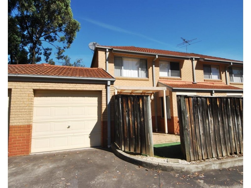 16/1 Quarry Close, Yagoona NSW 2199