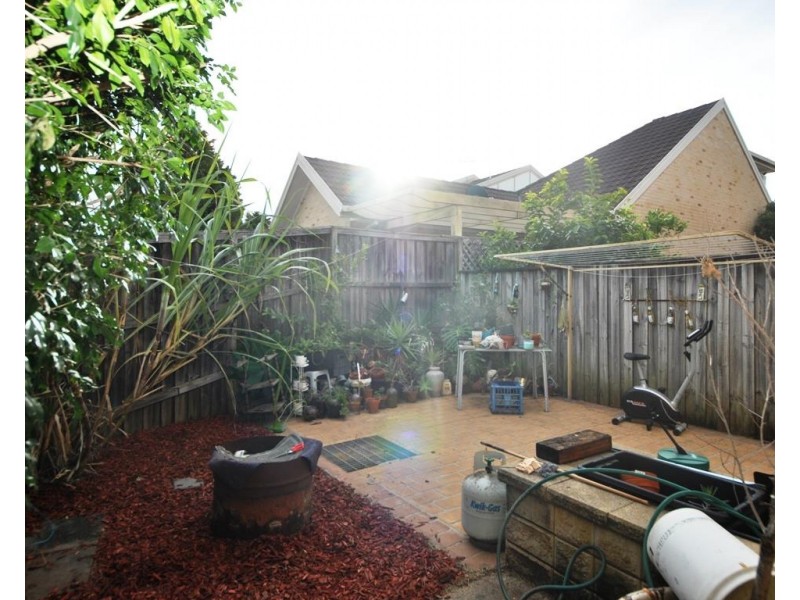 19/50-56 Boundary Road, Chester Hill NSW 2162