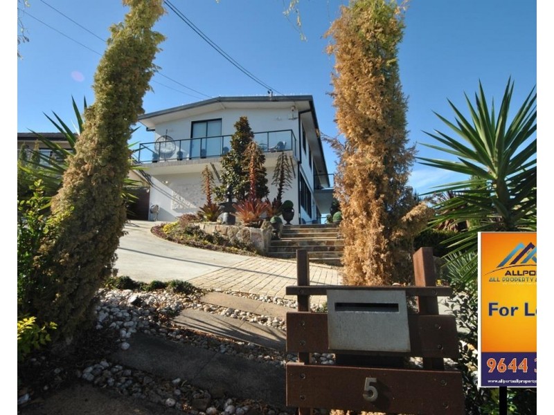 5 Mitchell Street, Condell Park NSW 2200