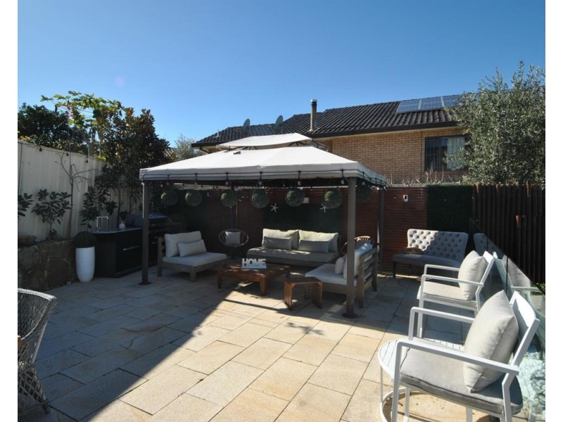 5 Mitchell Street, Condell Park NSW 2200