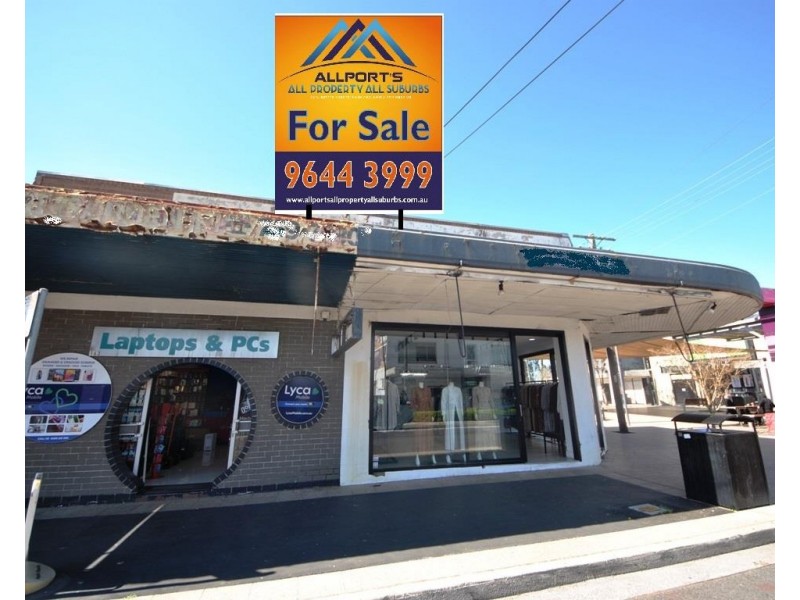 163 Waterloo Rd, Greenacre NSW 2190