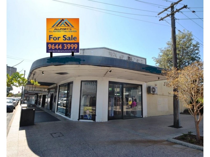 163 Waterloo Rd, Greenacre NSW 2190