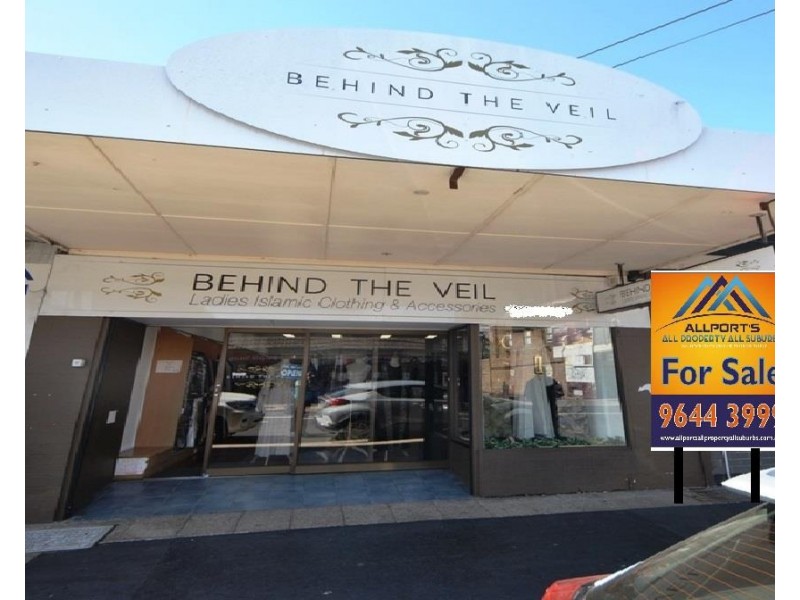 165 Waterloo Rd, Greenacre NSW 2190