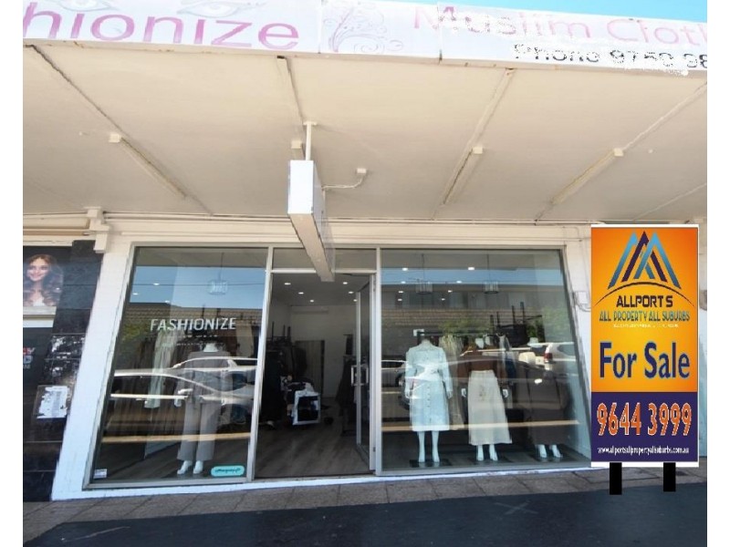 171 Waterloo Rd, Greenacre NSW 2190