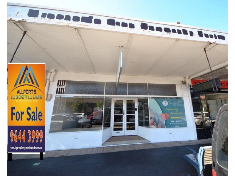 171 Waterloo Rd, Greenacre NSW 2190