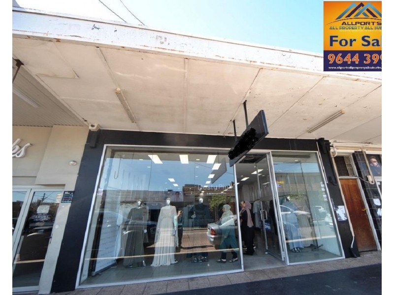 171B Waterloo Rd, Greenacre NSW 2190