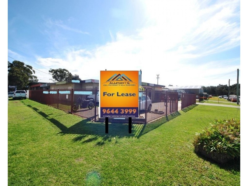 1/2 Mineral Rd, Oak Flats NSW 2529