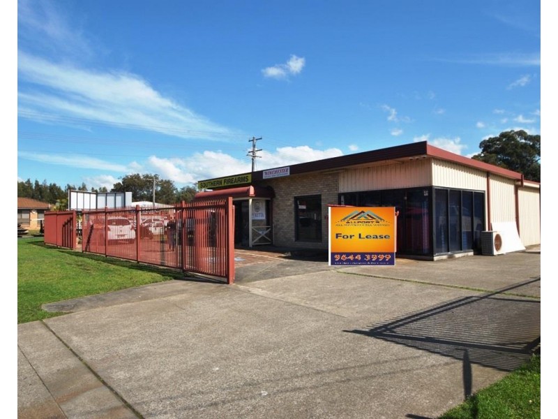 1/2 Mineral Rd, Oak Flats NSW 2529